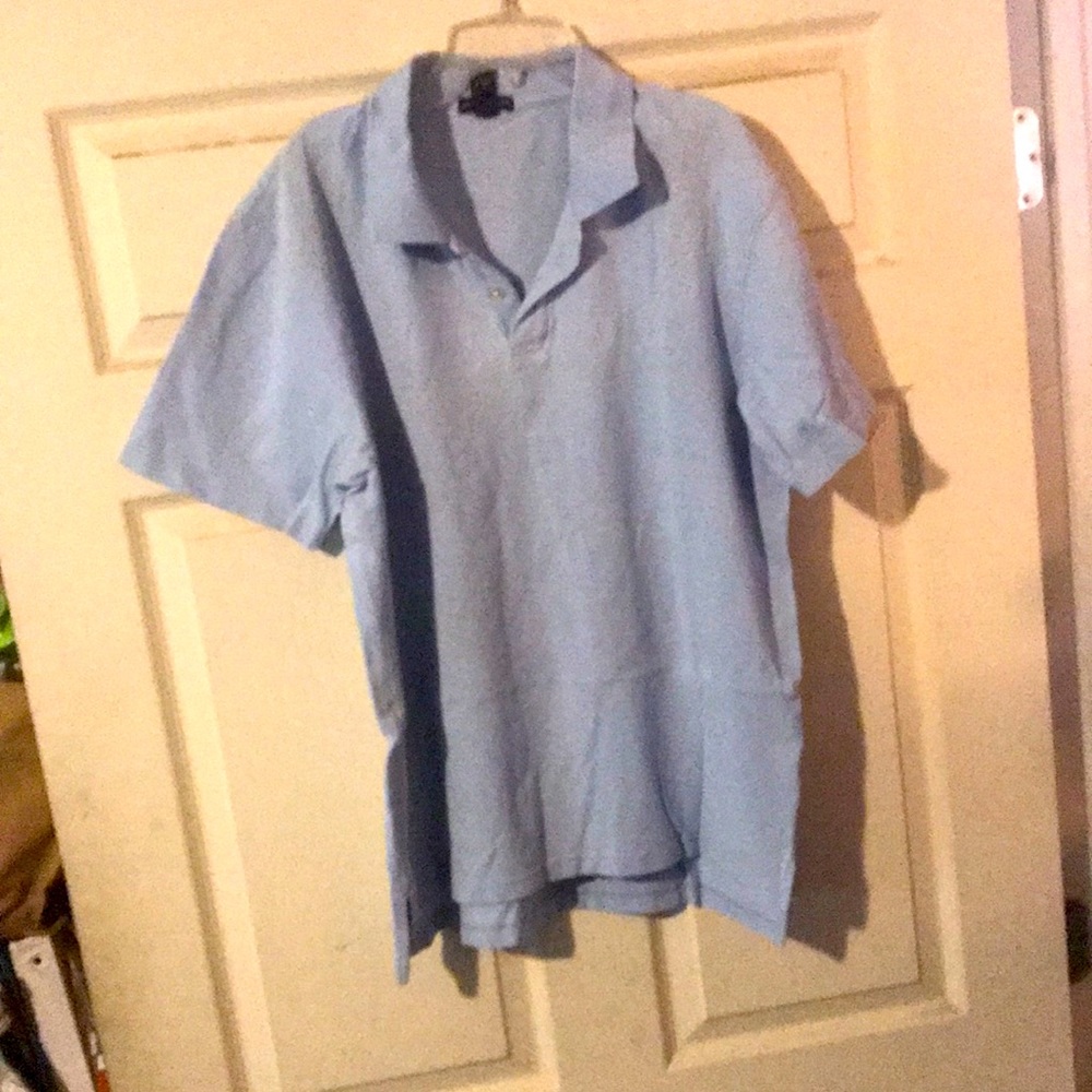 Polo shirt for men